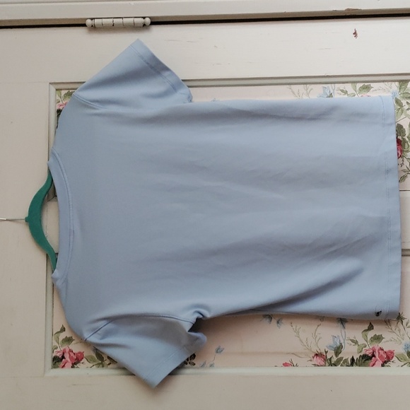 Adidas Clima365 V-Neck Tee - Picture 5 of 6